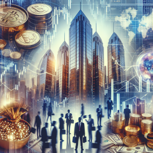 Abertura mercado Dow Jones