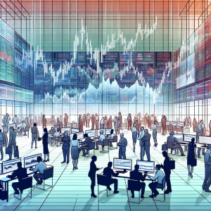 Abertura mercado Dow Jones