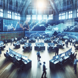 Abertura mercado Dow Jones