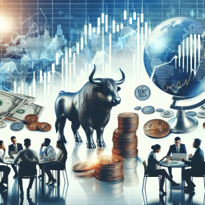 Abertura mercado Dow Jones
