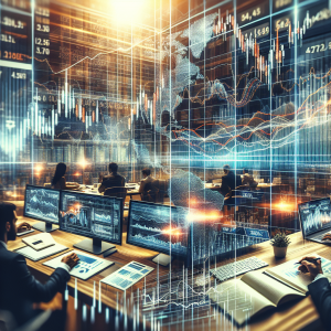 Abertura mercado Dow Jones