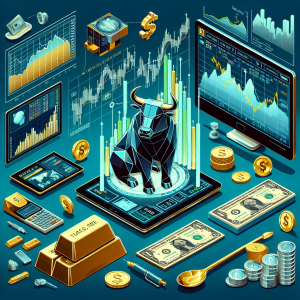 Abertura mercado Dow Jones
