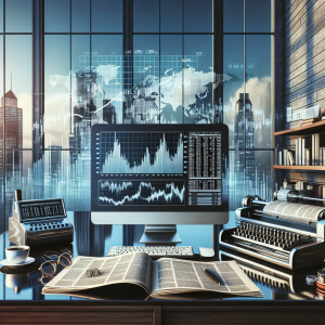 Abertura mercado Dow Jones