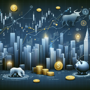 Panorama econômico