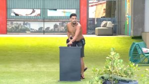 BBB 25