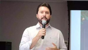 Prefeito Luis Falcão
