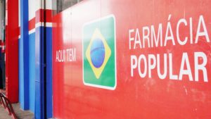 Programa Farmácia Popular