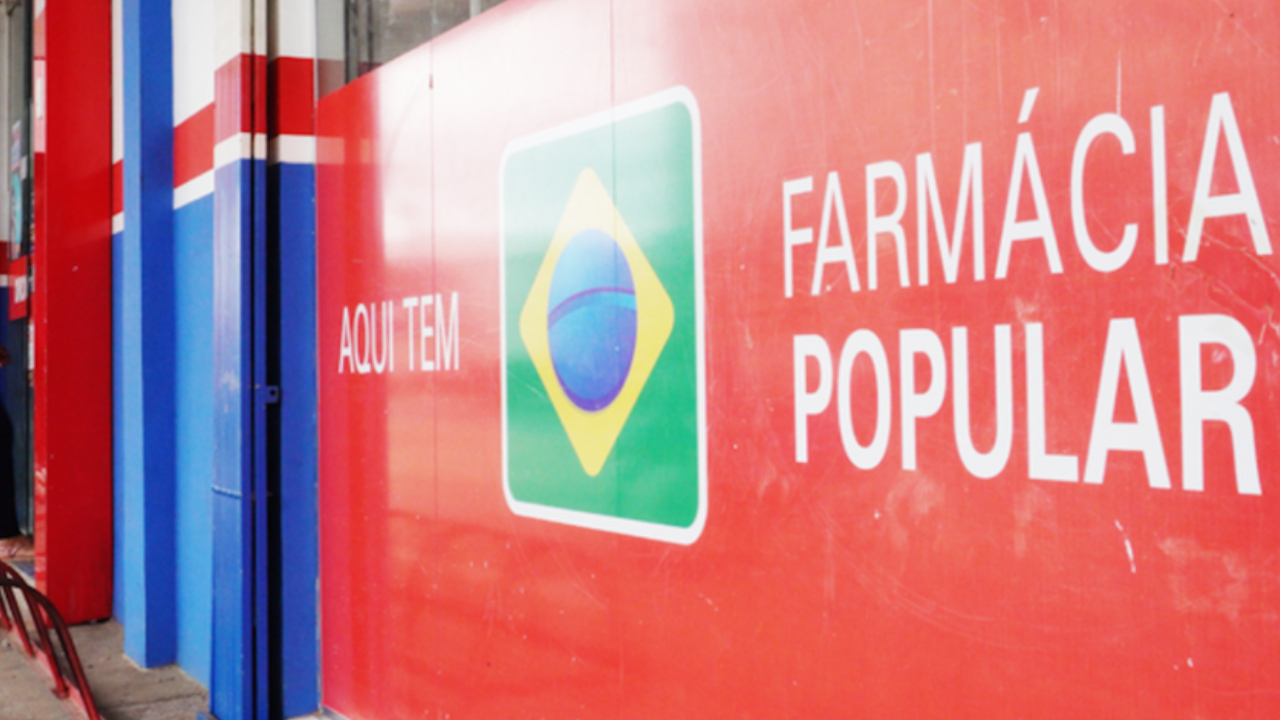 farmacia-popular-medicamentos Medicamentos do Farmácia Popular são disponibilizados gratuitamente