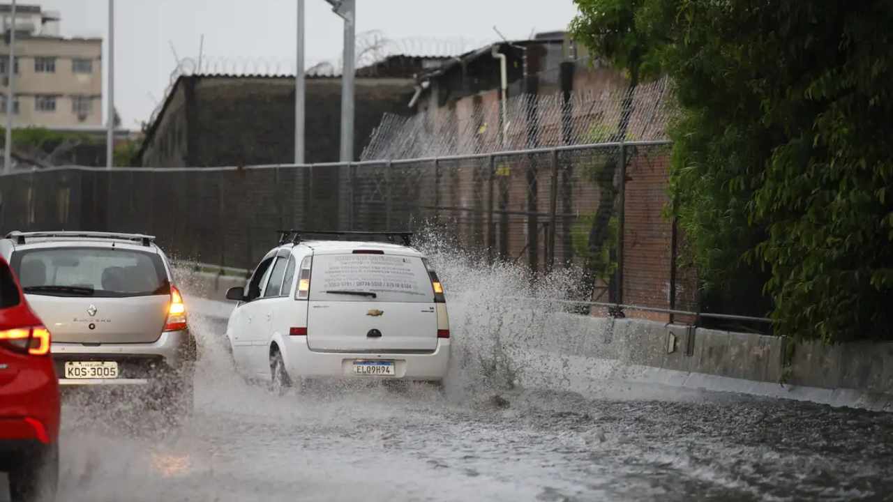 chuvas em recife