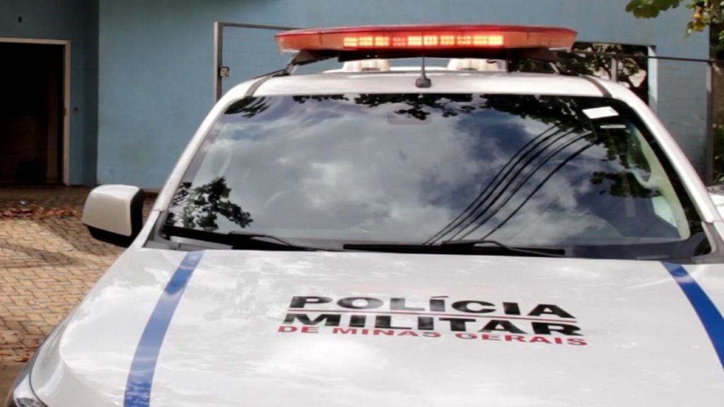 PM procura por suspeito de feminicídio em Uberaba