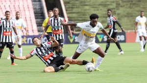 Guilherme Escuro UEC