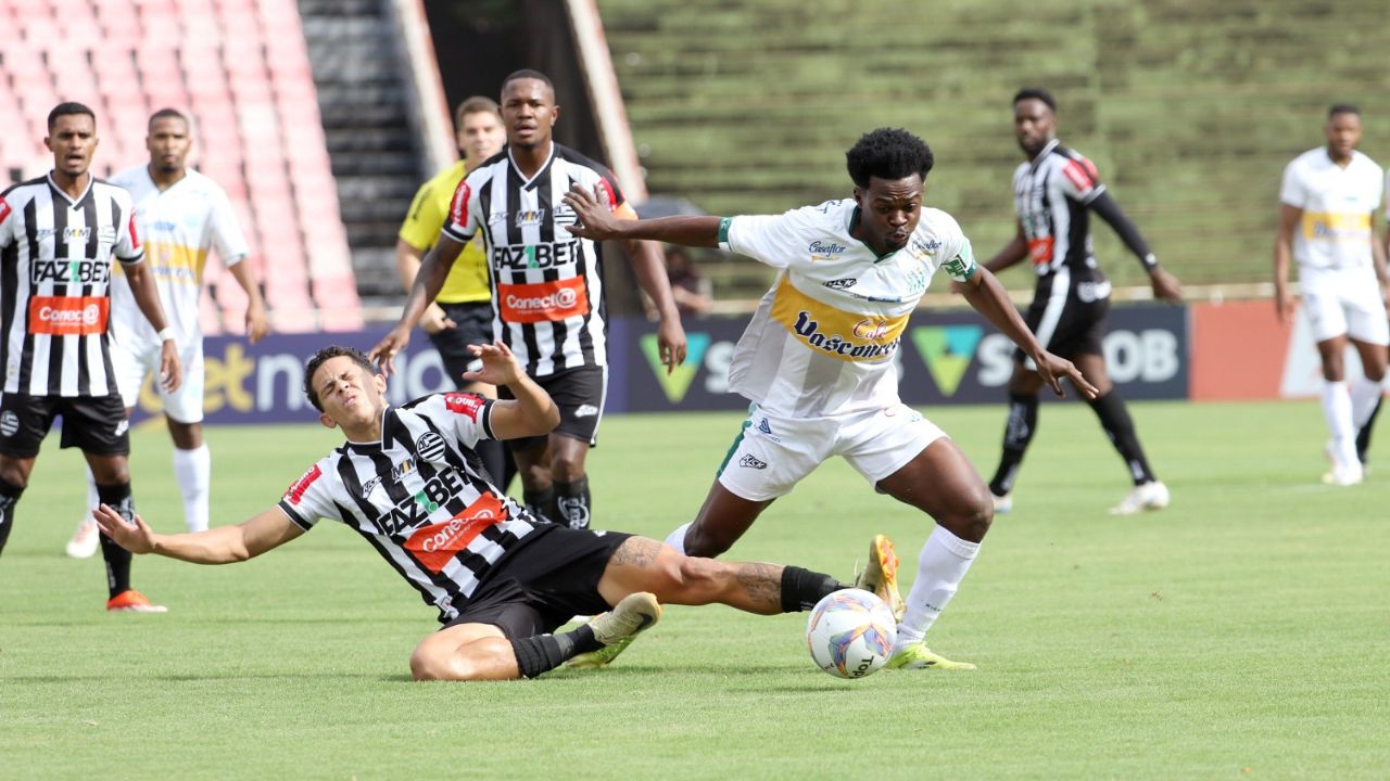 Guilherme Escuro UEC Guilherme Escuro UEC
