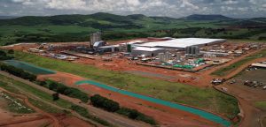 Heineken tem previsão de inauguração no segundo semestre em Minas Gerais