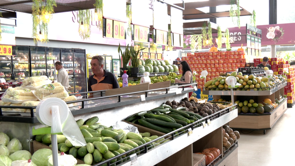 Alimentação e bebidas foi o grupo que mais impulsionou alta da inflação de janeiro em Uberlândia Alimentação e bebidas foi o grupo que mais impulsionou alta da inflação de janeiro em Uberlândia