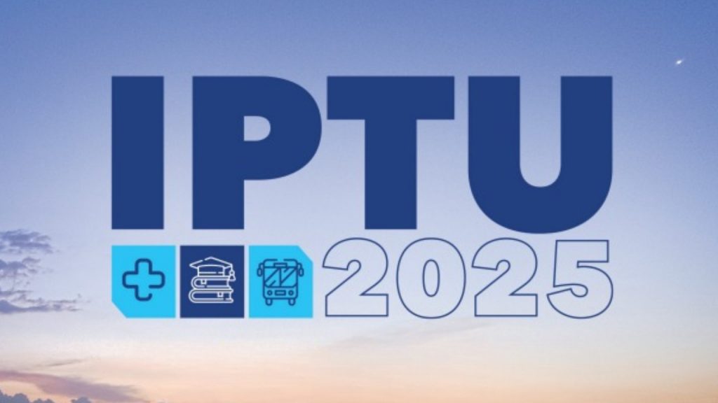 IPTU UBERLÂNDIA COBRANÇA