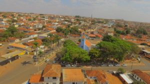 A criança morreu afogada em um poço de criação de peixes em Iraí de Minas