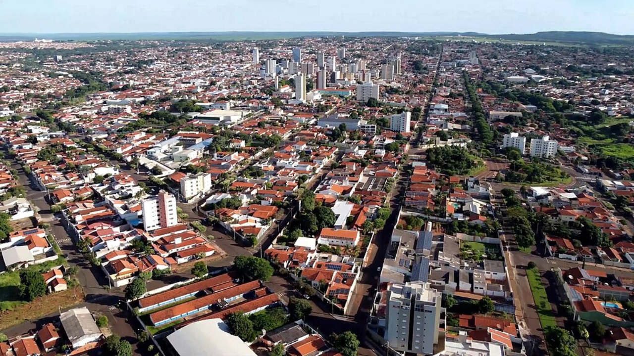 Ituiutaba lidera o ranking das cidades mais seguras de Minas Gerais Ituiutaba lidera o ranking das cidades mais seguras de Minas Gerais