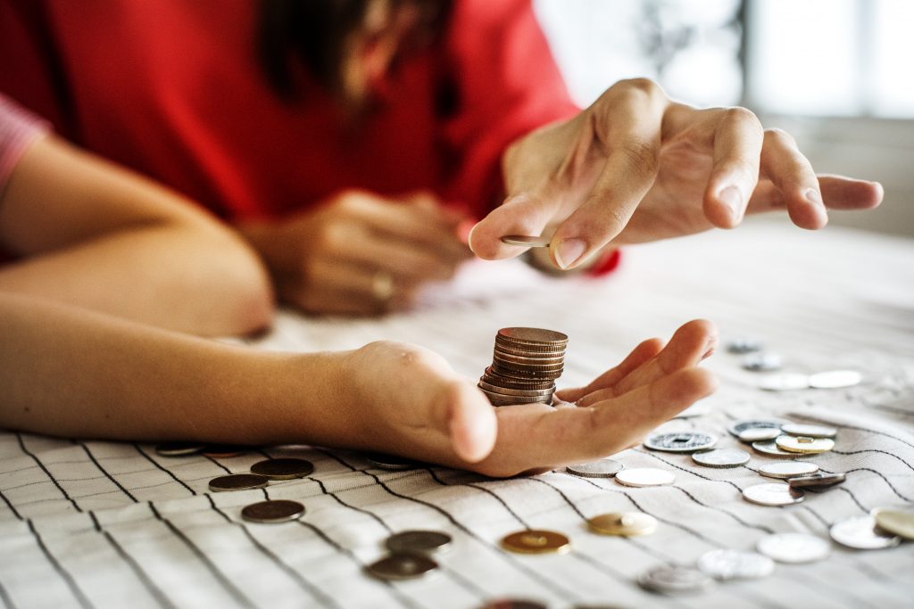 Investidores avaliam as reservas como um indicador da capacidade do país de honrar suas obrigações financeiras - Crédito: Freepik Economia
