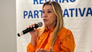Prefeita de Ituiutaba denuncia ameaça de bomba caseira; suspeito é localizado