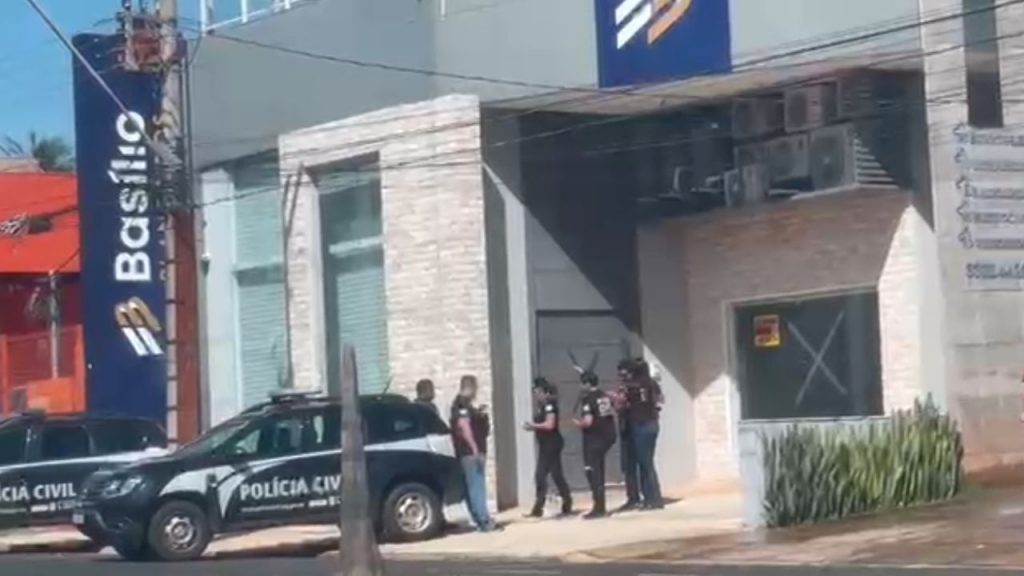 Os empresários do ramo de móveis planejados estavam foragidos desde o dia 20 