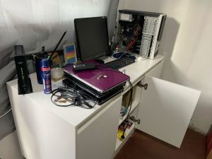 O investigado coagia uma criança do Piauí a enviar conteúdo pornográfico