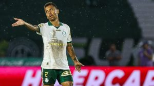 Jogo entre Inter de Limeira e Palmeiras não será mais em Uberlândia