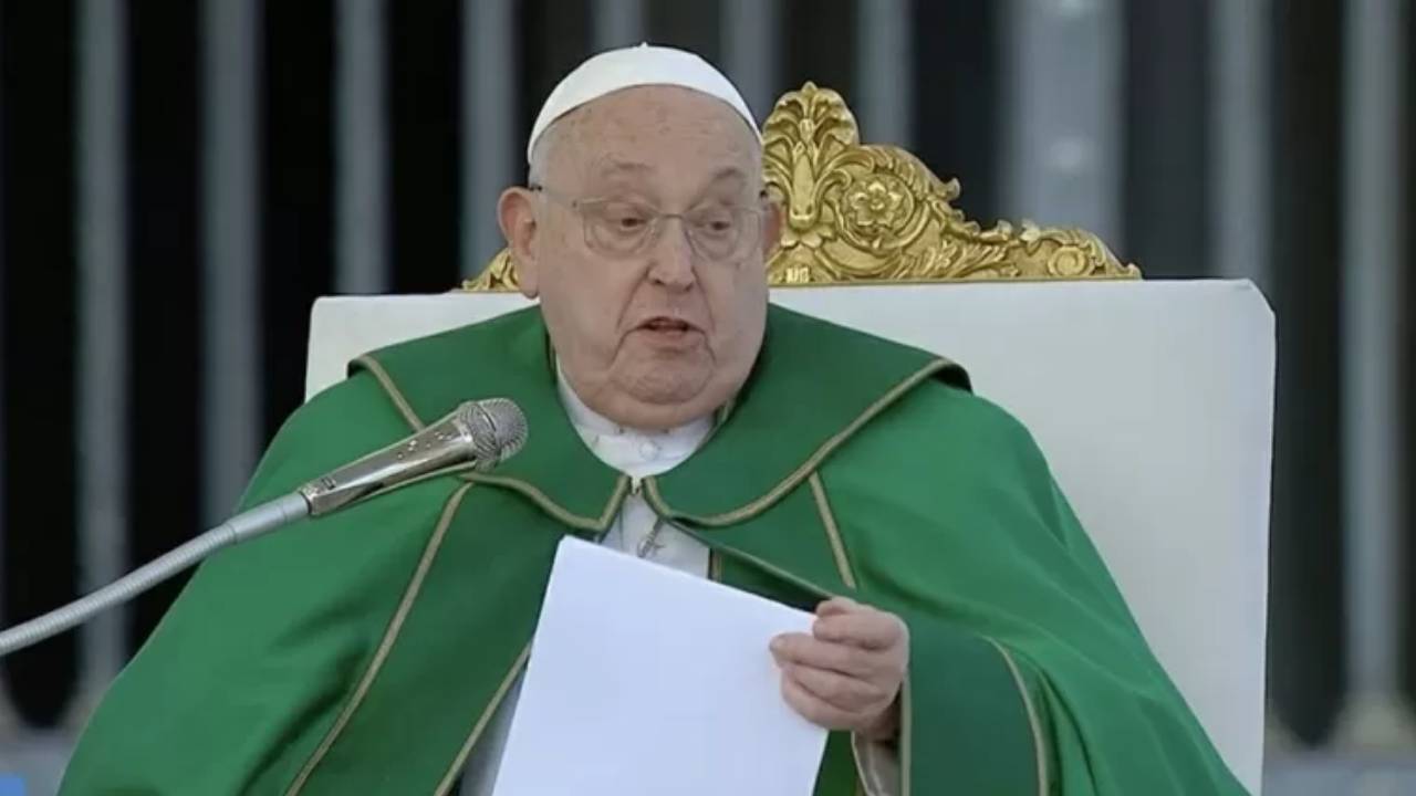 Papa Francisco