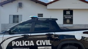 Homem é preso por sextorsão no interior de Minas Gerais