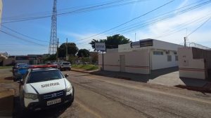 PM Serra do Salitre
