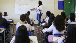 Estudantes interessados em ingressar no sistema público de educação podem se insvcrever no Sucem 2026