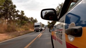 O foco da PMR neste ano era reduzir ocorrências de embriaguez ao volante