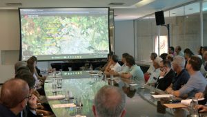 Uberlândia debate soluções para trechos urbanos geridos pelo DER-MG e DNIT