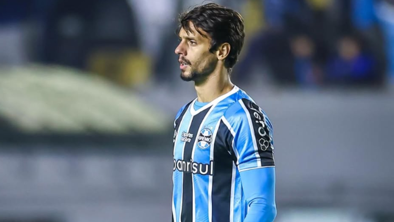 Rodrigo Caio Rodrigo Caio