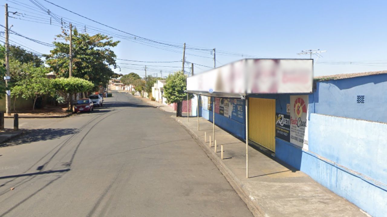 Suspeito de assalto em Uberaba teria rendido vítima no banheiro