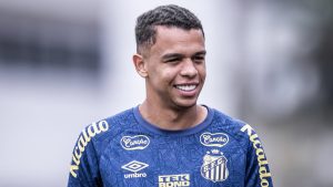Athletic encaminha contratação de Sandry e mira Rodrigo Caio