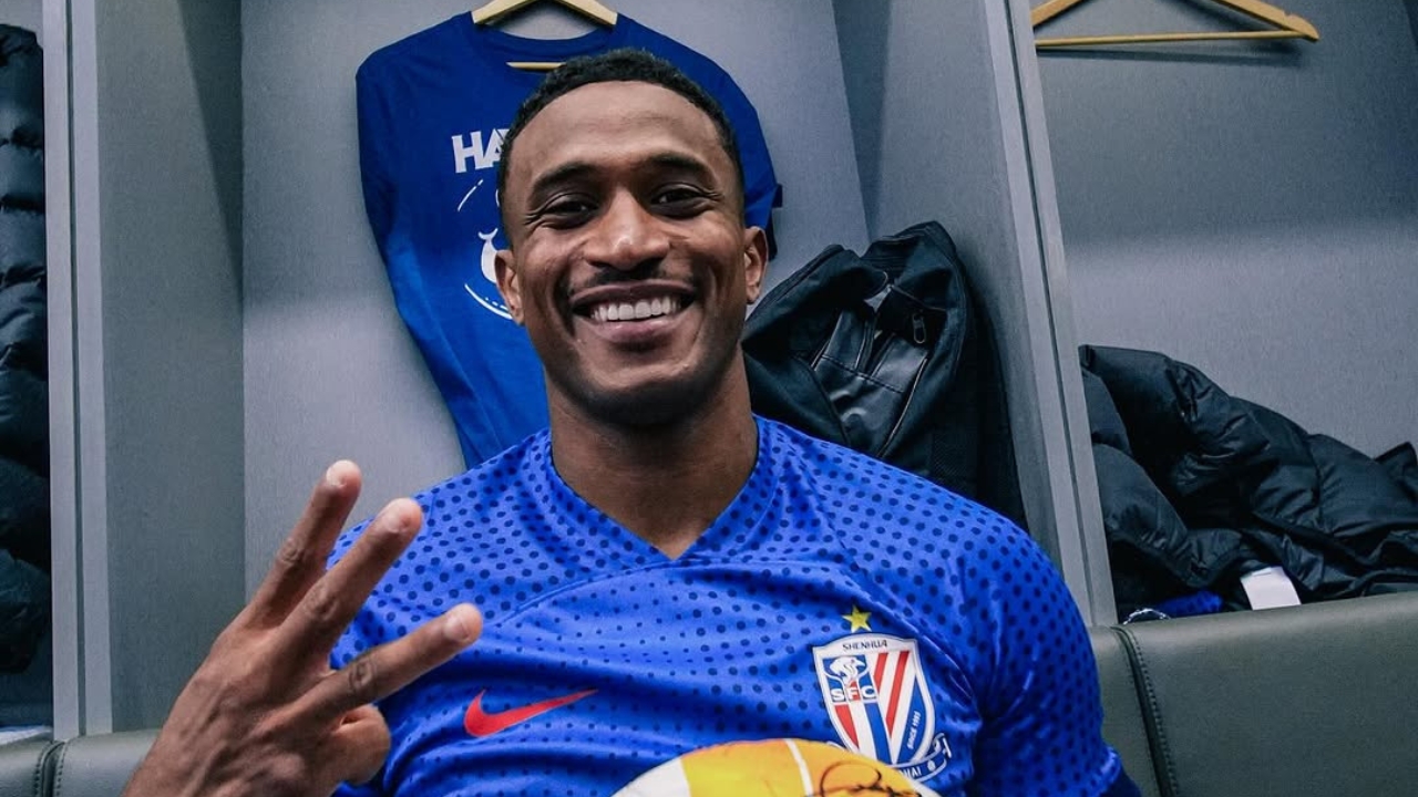 Cria do UEC, Saulo Mineiro brilha com hat-trick na Champions Asiática