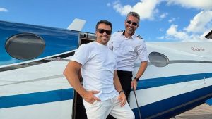 Conheça as vítimas do avião que caiu em São Paulo: empresário e piloto faleceram no acidente