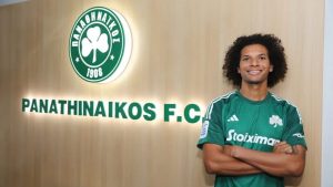 Atlético-MG avalia contratação de Willian Arão para substituir Otávio