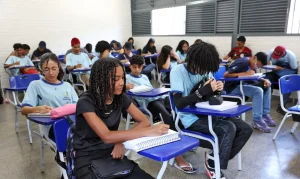 Educação