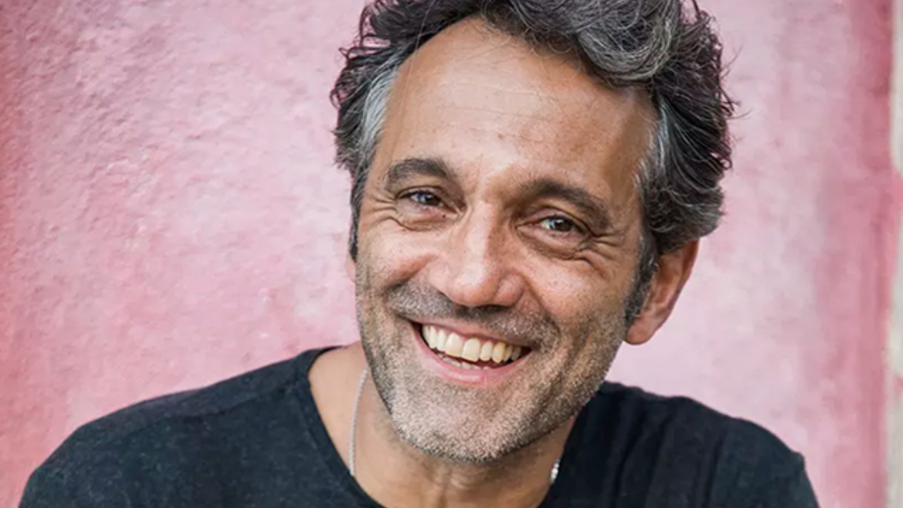 Relembre os famosos que já morreram afogados: Domingos Montagner