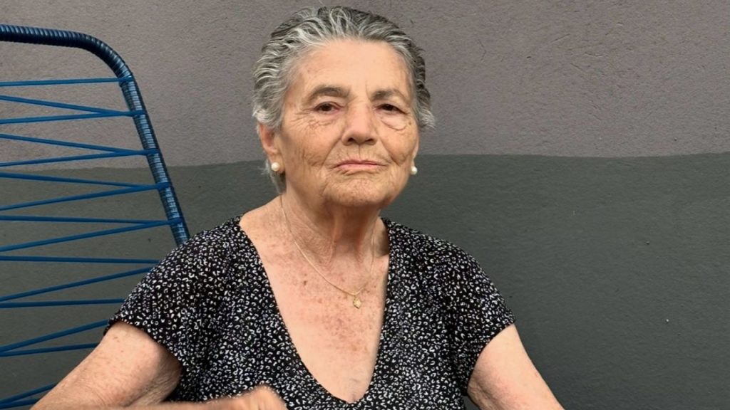 Morre D. Elvira Marques de Sousa Morre D. Elvira Marques de Sousa