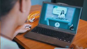 O Enem MG pode ser acessado pelo celular e computador