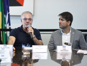 O Governo de Minas Gerais anunciou um adiantamento do recurso para combate à dengue em Uberlândia