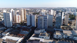 IPTU em Uberlândia