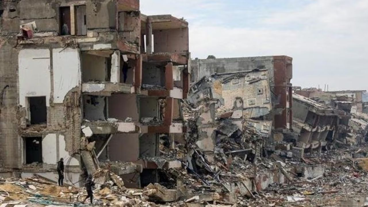 ataques-em-gaza mortos em Gaza