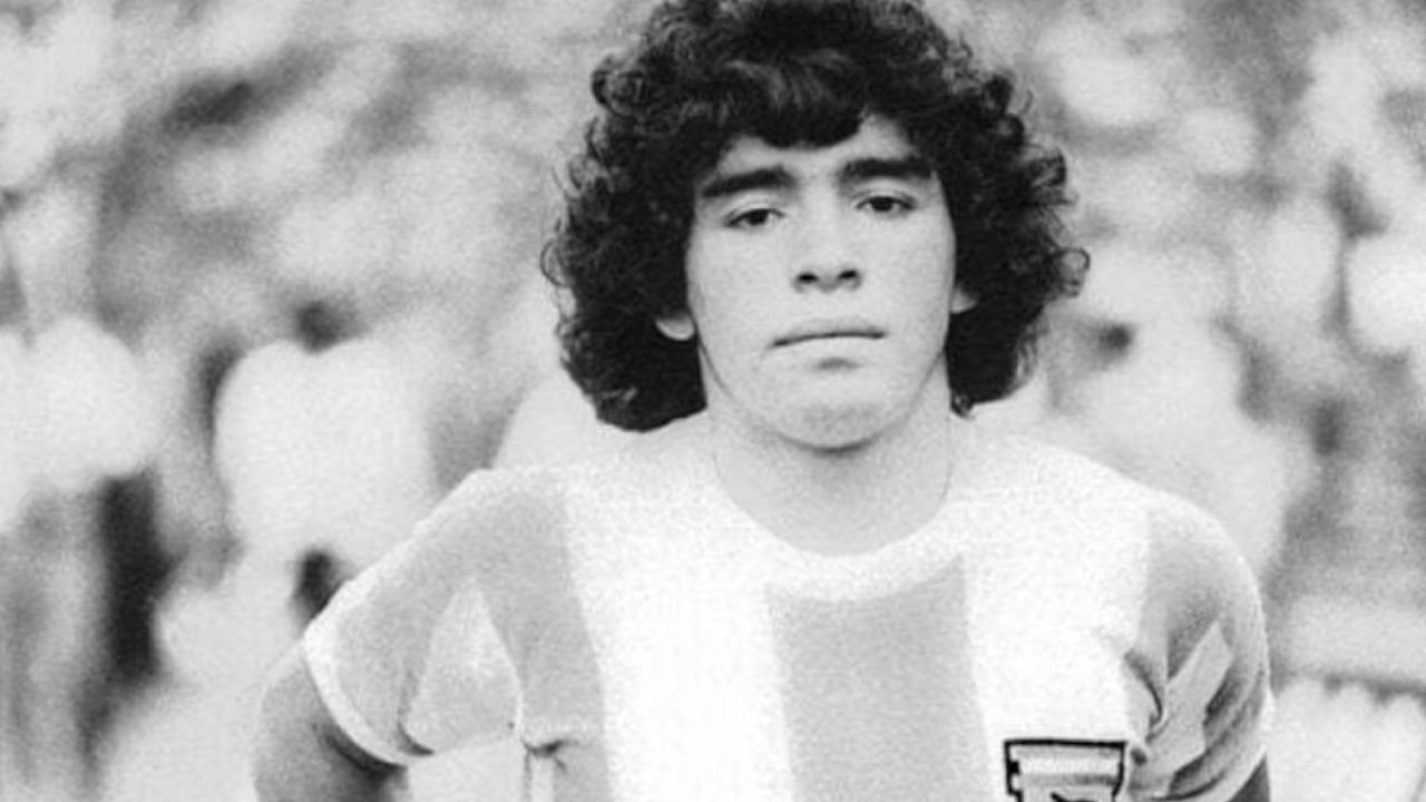 Maradona