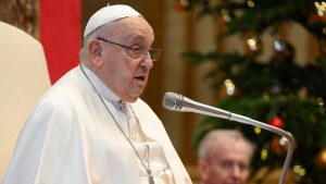 Papa Francisco