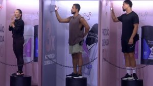 BBB 25