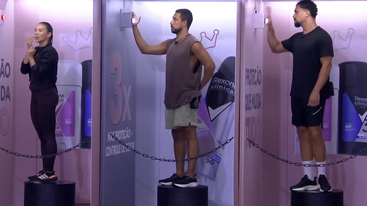 BBB 25