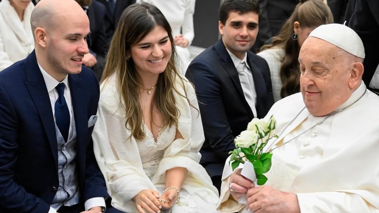 Papa Francisco